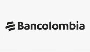 Logo de Bancolombia